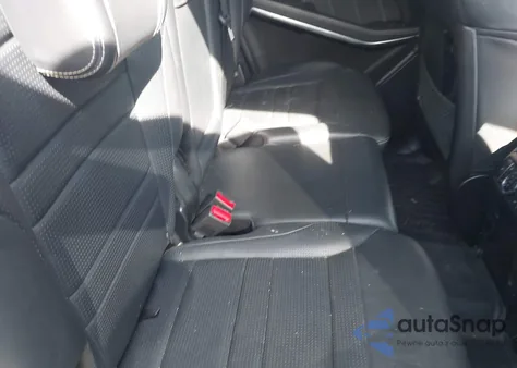 2019 Mercedes-Benz Amg Gls 63 4Matic z USA, uszkodzony, nr VIN 4JGDF7FE4KB314085